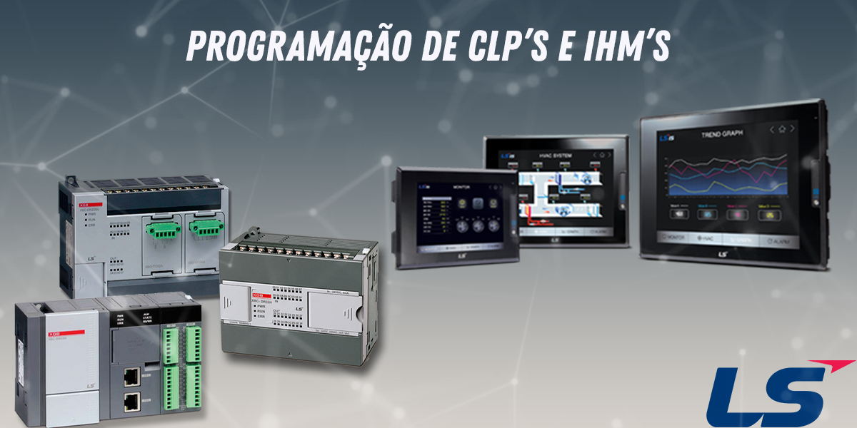 CLP Meta Automação