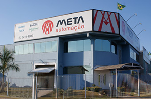 Meta Automação