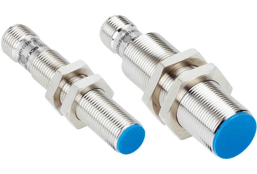 Sensor Indutivo